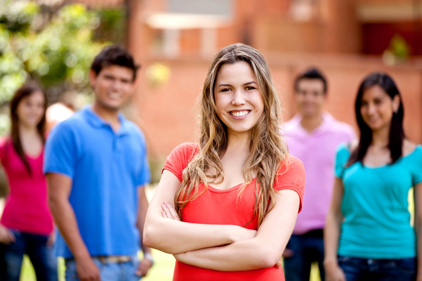 Planes de salud para jóvenes