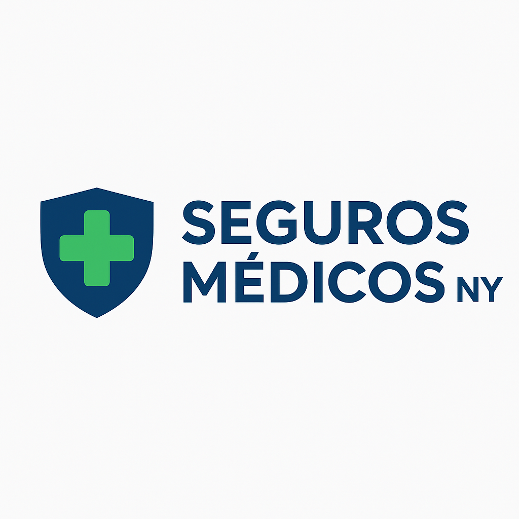 Seguros Médicos NY logo
